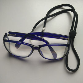 Medical X Ray Protective Glasses , High Transparency Radiation Safety Glasses